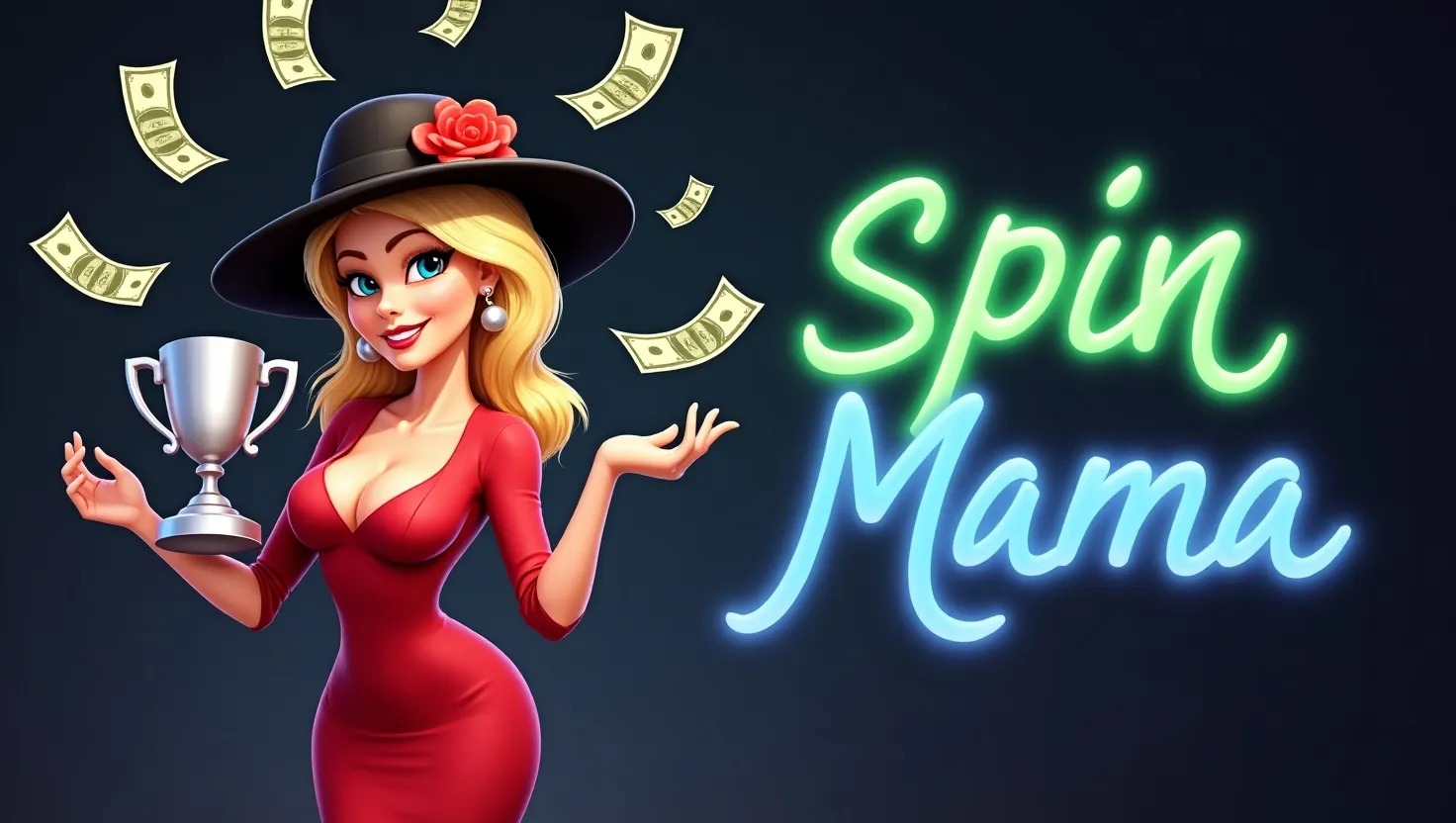 spinmama casino login