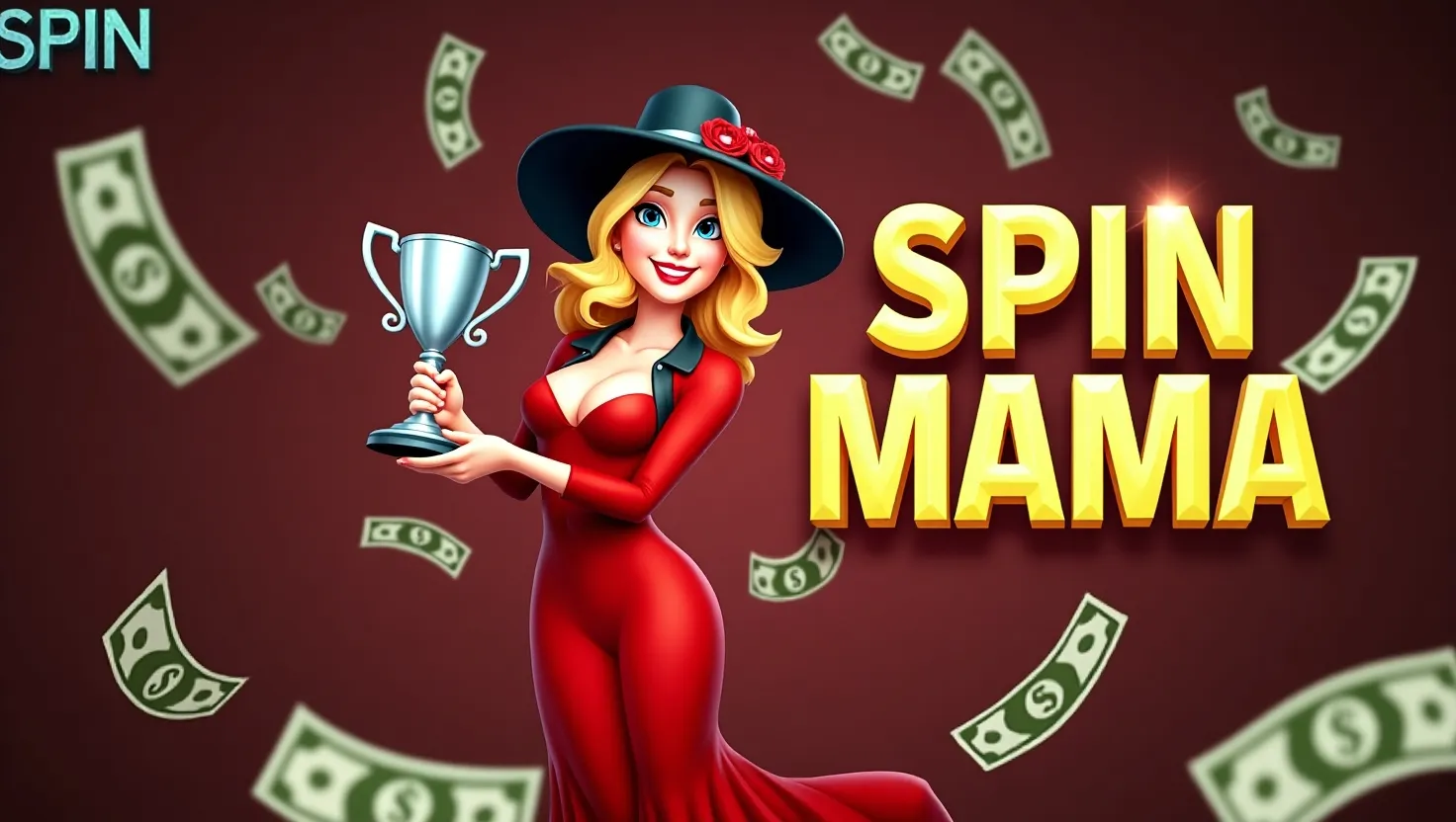 spinmama bonus εγγραφής