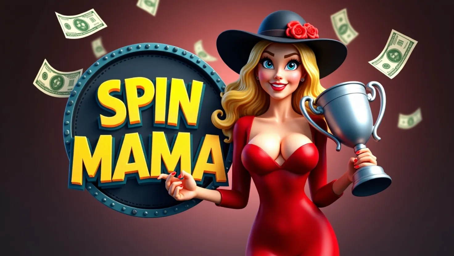 spinmama