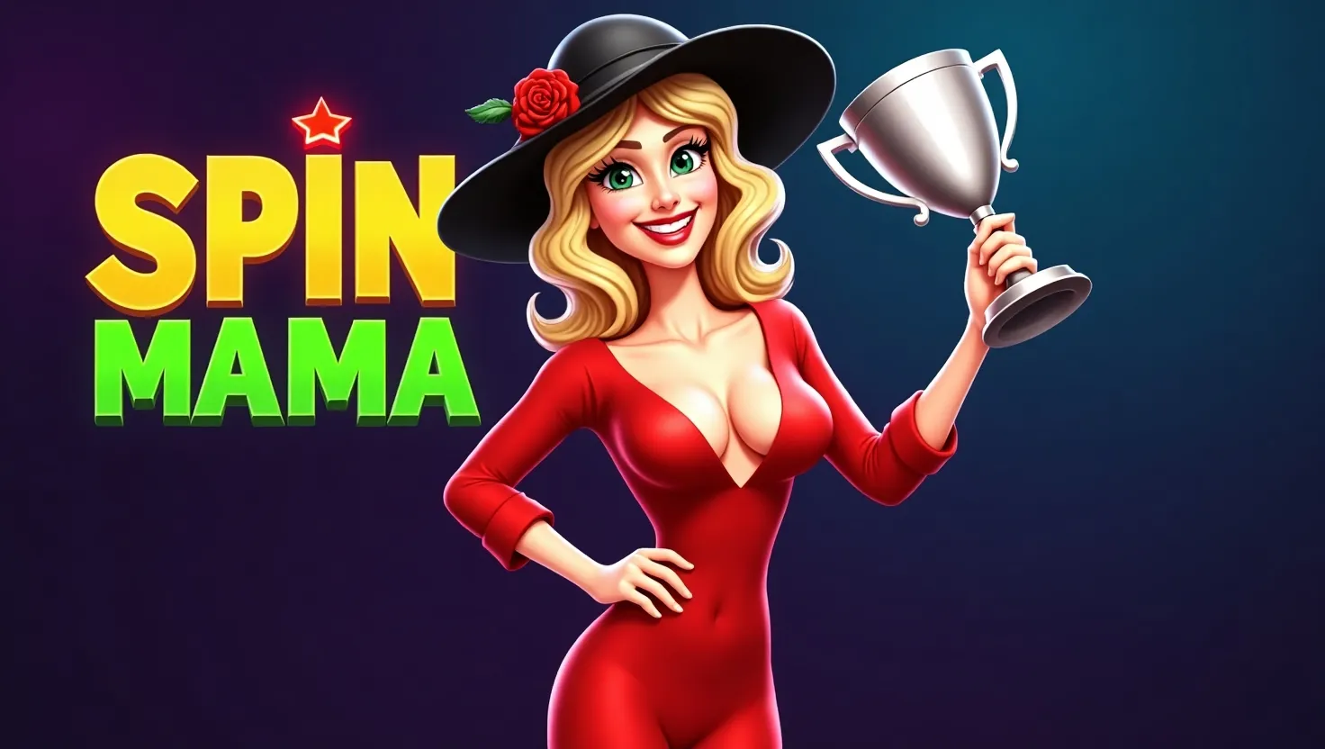 spinmama