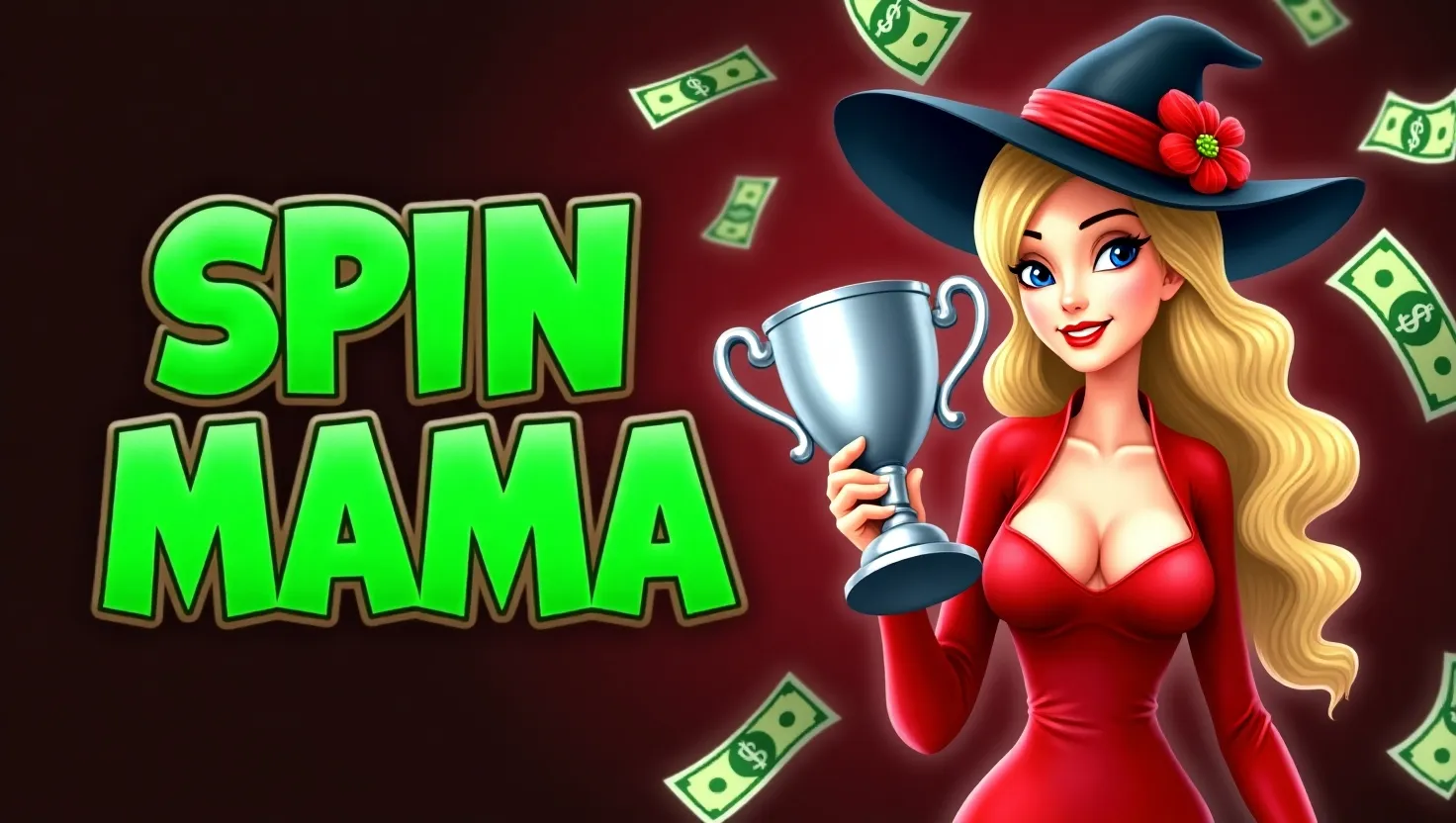 spinmama app